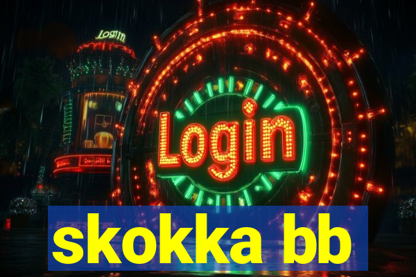 skokka bb